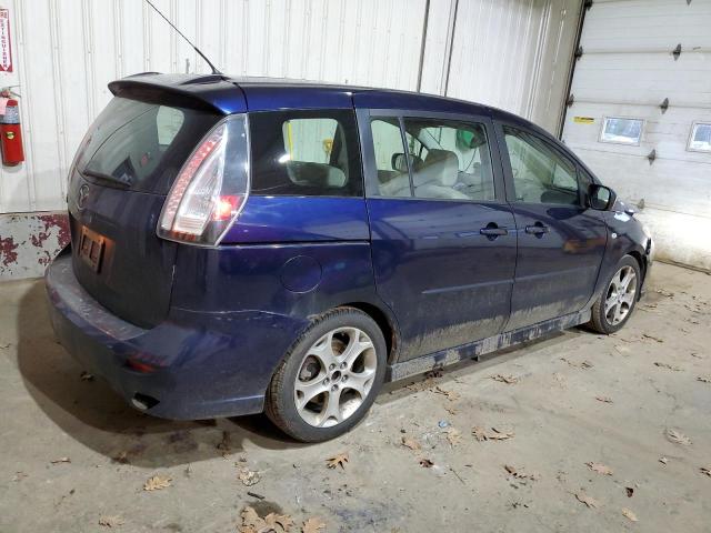 Photo 3 from auction – 2009 MAZDA 5 with VIN JM1CR29L190339181