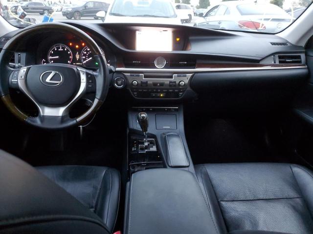 Photo 8 from auction – 2013 LEXUS ES 350 with VIN JTHBK1GG6D2029376