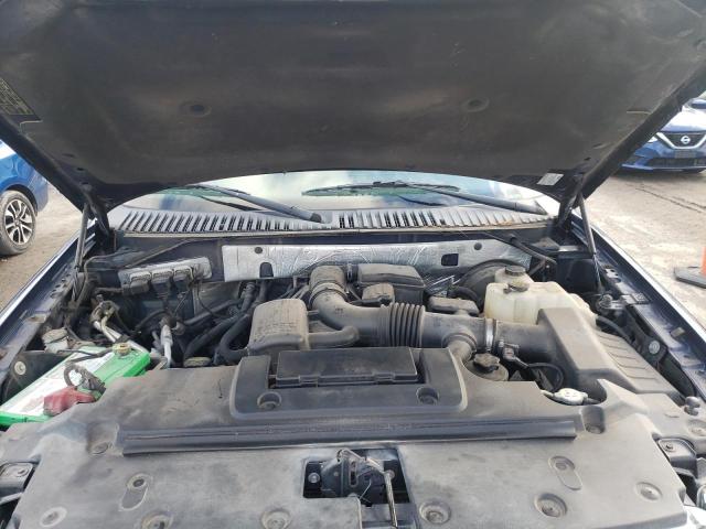 Photo 11 from auction – 2010 FORD EXPEDITION with VIN 1FMJU1H52AEB51789