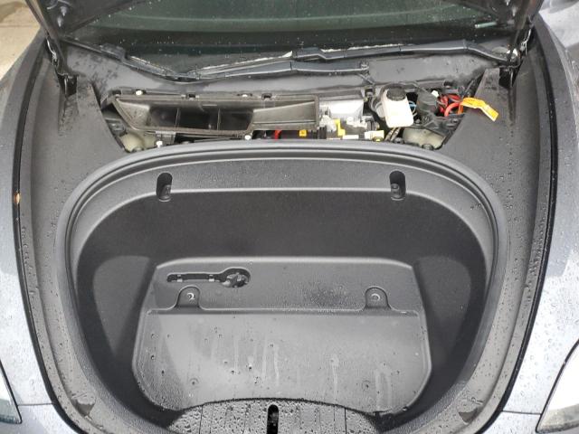 Photo 11 from auction – 2020 TESLA MODEL 3 with VIN 5YJ3E1EB8LF663448