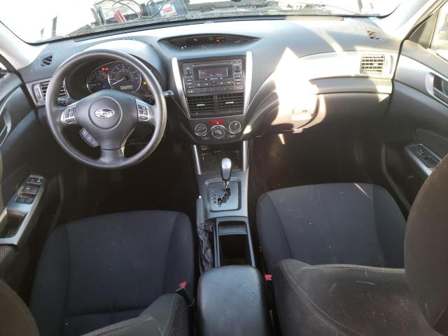 Photo 8 from auction – 2013 SUBARU FORESTER 2 with VIN JF2SHABC3DH433819