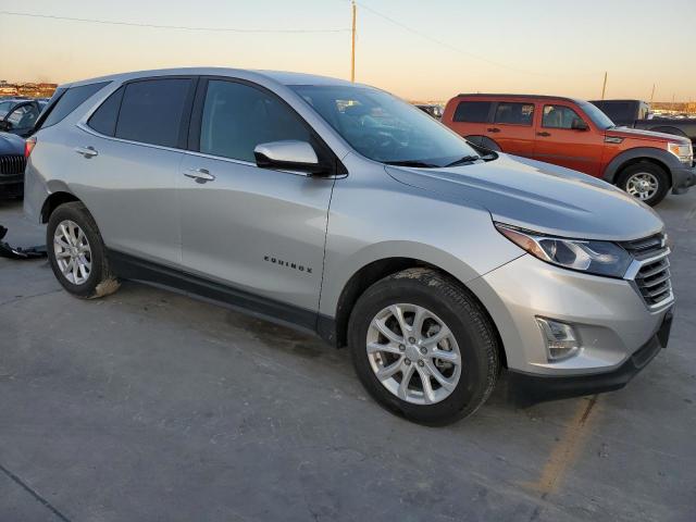 Photo 4 from auction – 2018 CHEVROLET EQUINOX LT with VIN 3GNAXJEV4JS580154