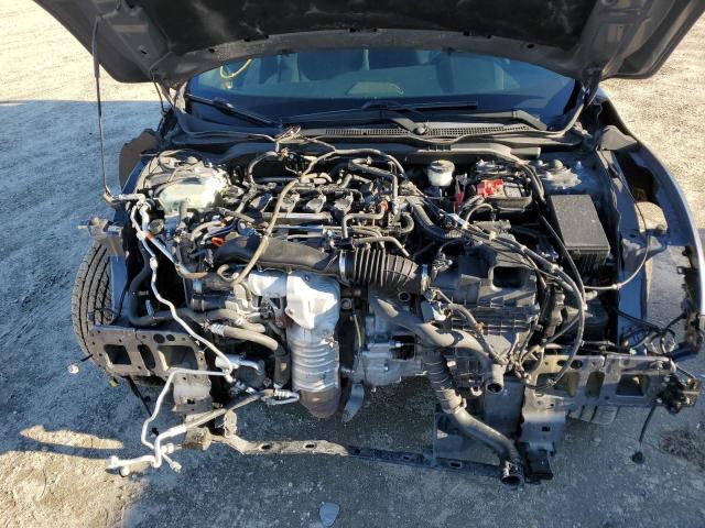 Photo 11 from auction – 2018 HONDA CIVIC SI with VIN 2HGFC3A55JH750358