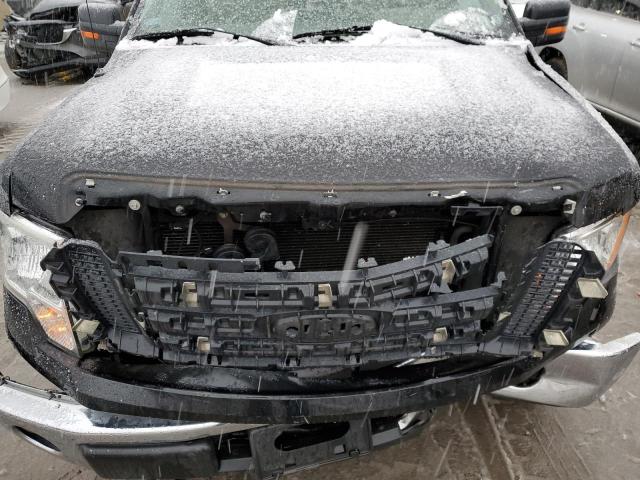 Photo 11 from auction – 2010 FORD F150 with VIN 1FTMF1E84AKB36271