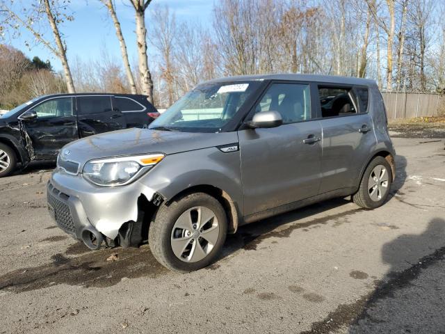 KIA SOUL 2016 with VIN KNDJN2A23G7274523 - Photo from auction