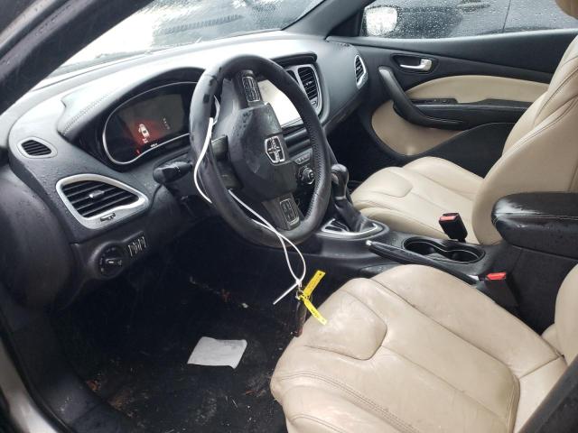 Photo 7 from auction – 2013 DODGE DART LIMIT with VIN 1C3CDFCH9DD327263