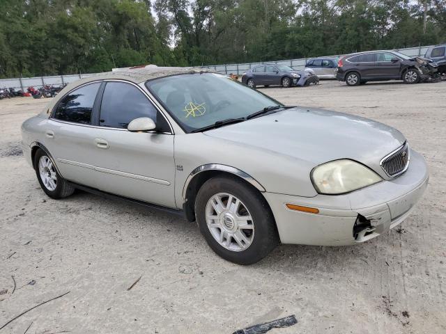Photo 4 from auction – 2004 MERCURY SABLE LS P with VIN 1MEFM55S34G611285