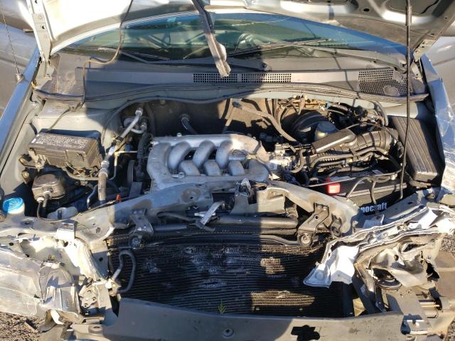 Photo 12 from auction – 2001 HONDA ODYSSEY EX with VIN 2HKRL18651H580833