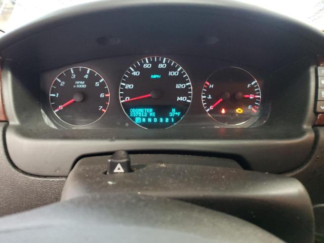 Photo 9 from auction – 2006 CHEVROLET IMPALA LT with VIN 2G1WT58K069122658