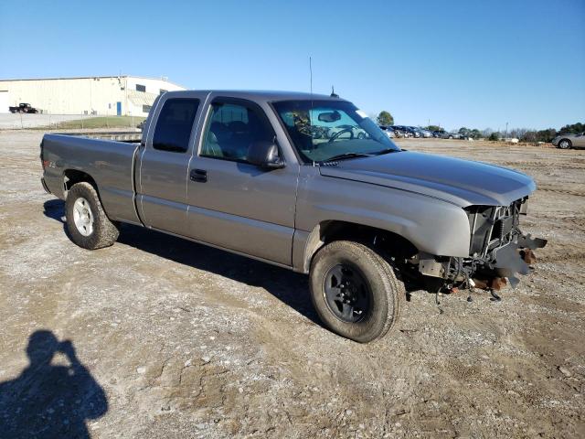 Photo 4 from auction – 2003 CHEVROLET SILVERADO with VIN 1GCEK19T13E150578