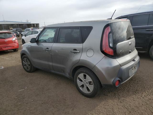Photo 2 from auction – 2015 KIA SOUL with VIN KNDJN2A27F7130553