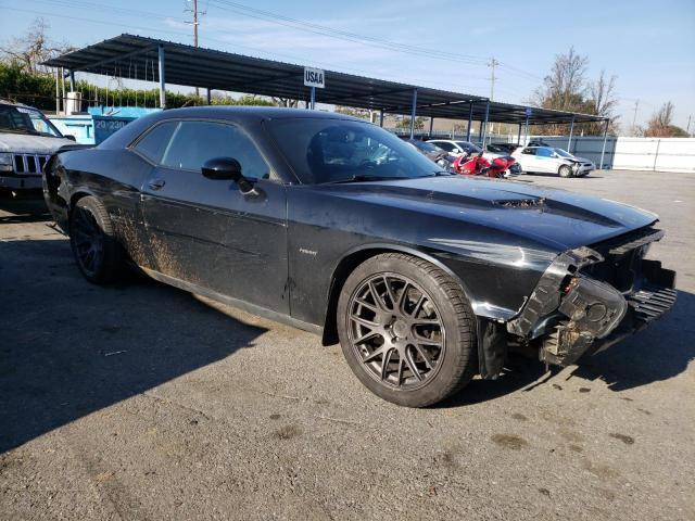 Photo 4 from auction – 2016 DODGE CHALLENGER with VIN 2C3CDZBT0GH331135
