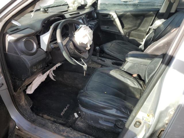 Photo 7 from auction – 2017 TOYOTA RAV4 LE with VIN 2T3BFREV0HW667738