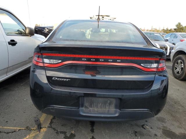 Photo 6 from auction – 2015 DODGE DART SE with VIN 1C3CDFAA8FD277609