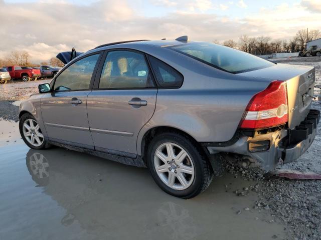 Photo 2 from auction – 2006 VOLVO S40 2.4I with VIN YV1MS382X62158050