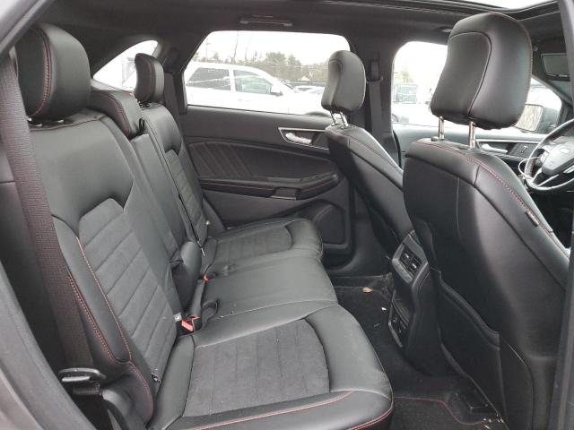 Photo 10 from auction – 2022 FORD EDGE SEL with VIN 2FMPK4J91NBA18280