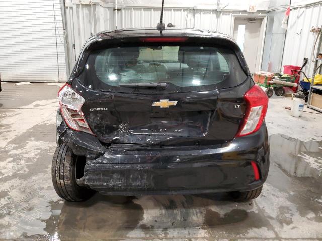 Photo 6 from auction – 2020 CHEVROLET SPARK 1LT with VIN KL8CD6SA9LC416831