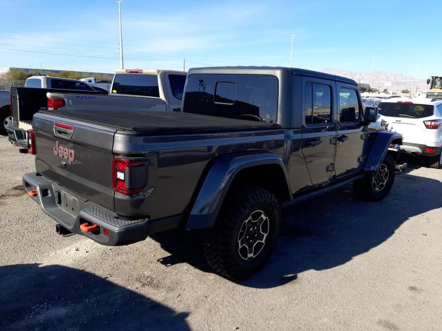 Photo 3 from auction – 2020 JEEP GLADIATOR with VIN 1C6JJTEG1LL200825