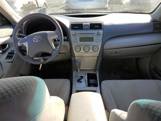 Photo 8 from auction – 2009 TOYOTA CAMRY BASE with VIN 4T1BE46K29U351696