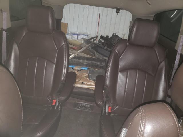 Photo 10 from auction – 2014 BUICK ENCLAVE with VIN 5GAKVBKD9EJ186193