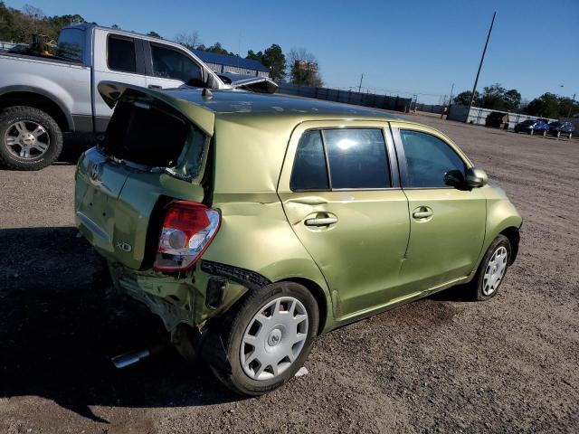 Photo 3 from auction – 2009 SCION XD with VIN JTKKU10469J050455