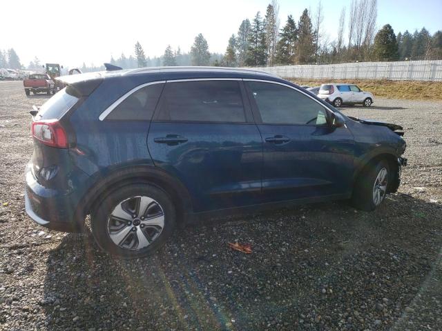 Photo 3 from auction – 2018 KIA NIRO FE with VIN KNDCB3LC1J5201246