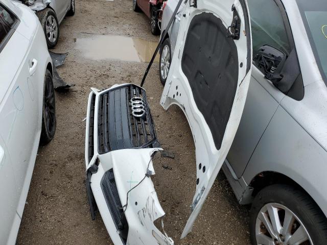 Photo 12 from auction – 2018 AUDI A4 PREMIUM with VIN WAUENAF49JA052727