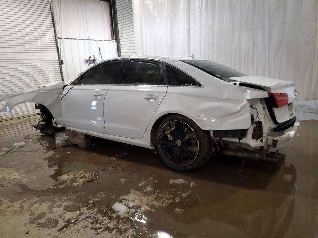 Photo 2 from auction – 2013 AUDI S6 with VIN WAUF2BFC4DN102537