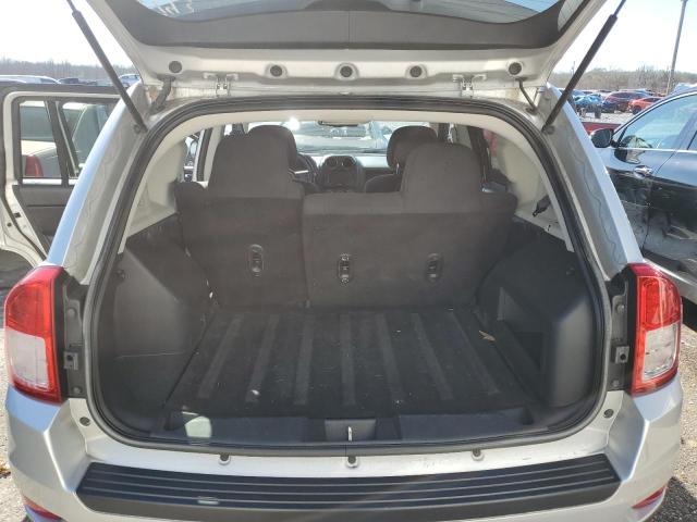 Photo 6 from auction – 2013 JEEP COMPASS LA with VIN 1C4NJDEB5DD261742