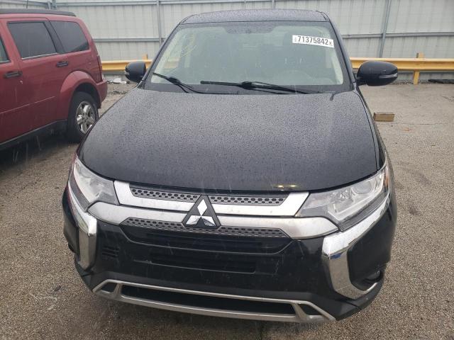 Photo 5 from auction – 2019 MITSUBISHI OUTLANDER with VIN JA4AD3A36KZ003609
