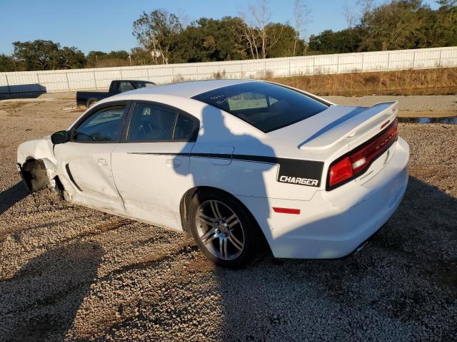 Photo 2 from auction – 2013 DODGE CHARGER SE with VIN 2C3CDXBG1DH637988