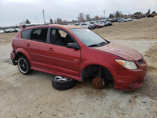 Photo 4 from auction – 2004 PONTIAC VIBE with VIN 5Y2SL62824Z436081