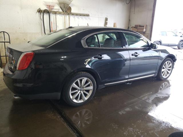 Photo 3 from auction – 2009 LINCOLN MKS with VIN 1LNHM93R09G630865
