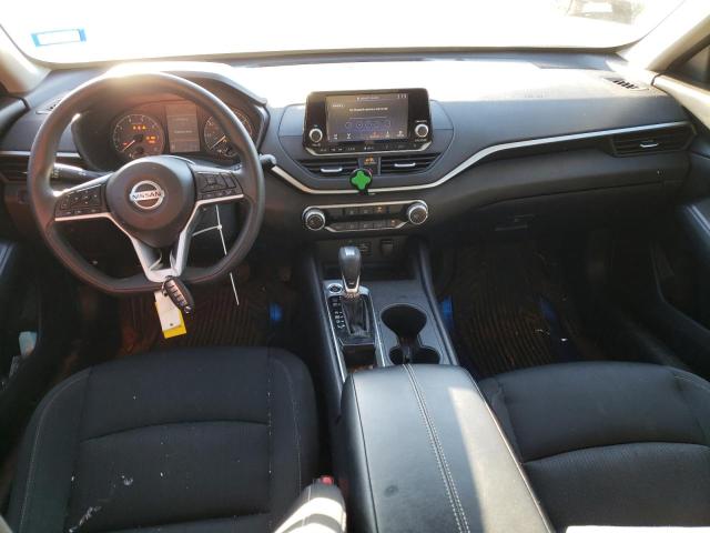 Photo 8 from auction – 2021 NISSAN ALTIMA S with VIN 1N4BL4BV1MN357427