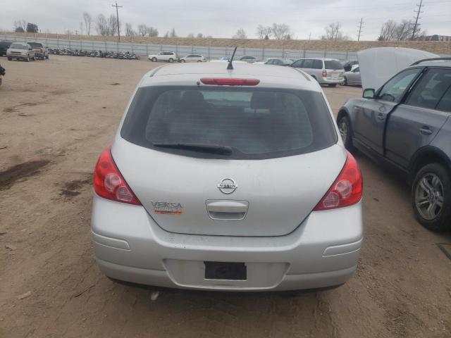 Photo 6 from auction – 2010 NISSAN VERSA S with VIN 3N1BC1CP8AL456561