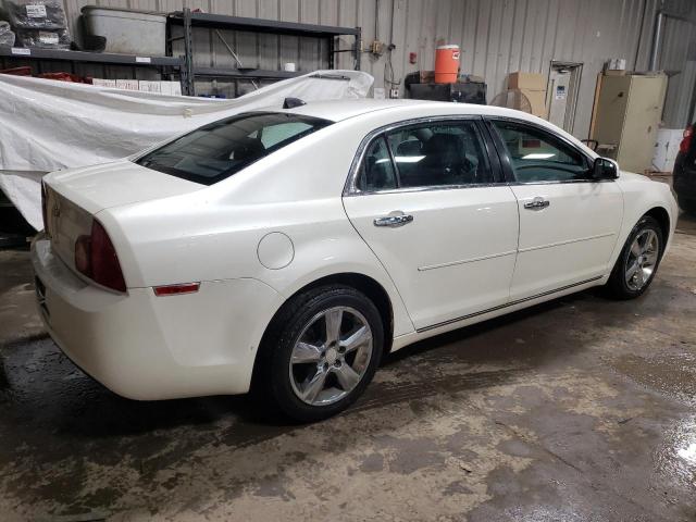 Photo 3 from auction – 2012 CHEVROLET MALIBU 2LT with VIN 1G1ZD5E01CF276280
