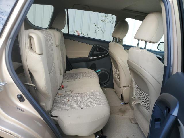 Photo 11 from auction – 2012 TOYOTA RAV4 with VIN 2T3ZF4DV3CW118546