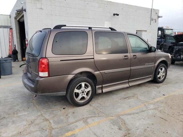 Photo 3 from auction – 2008 CHEVROLET UPLANDER I with VIN 1GBDV13W48D140361