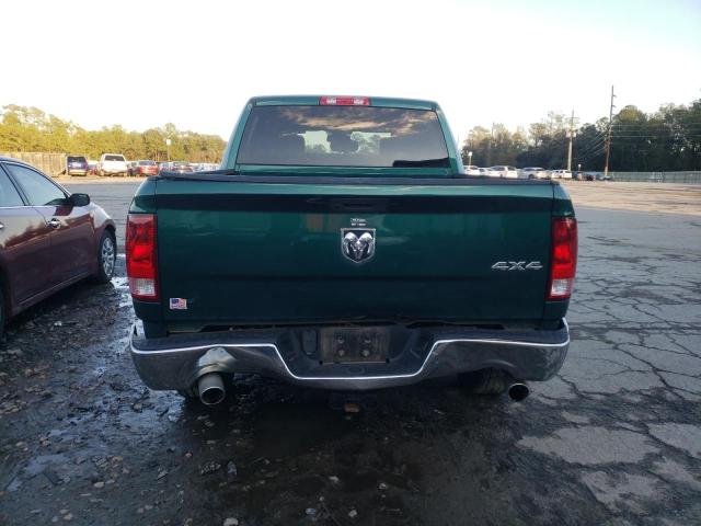Photo 6 from auction – 2020 RAM 1500 CLASS with VIN 3C6RR7KT3LG242494
