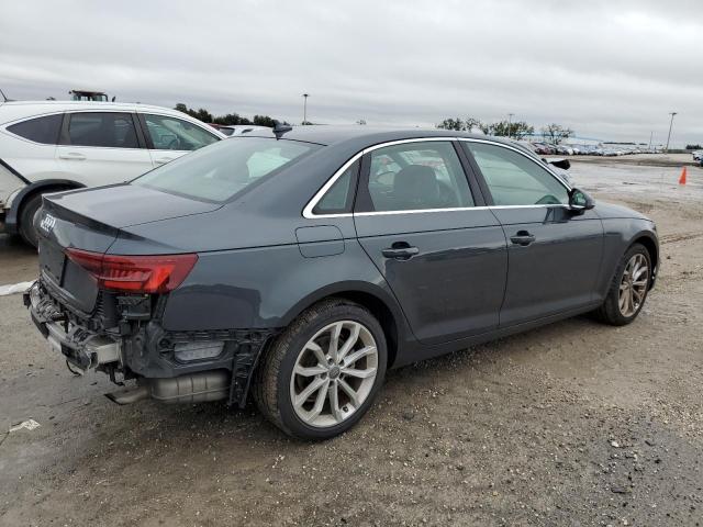 Photo 3 from auction – 2019 AUDI A4 PREMIUM with VIN WAUGMAF42KN007361