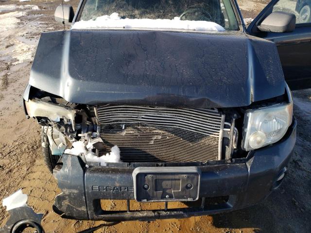 Photo 12 from auction – 2008 FORD ESCAPE XLT with VIN 1FMCU93148KC14463