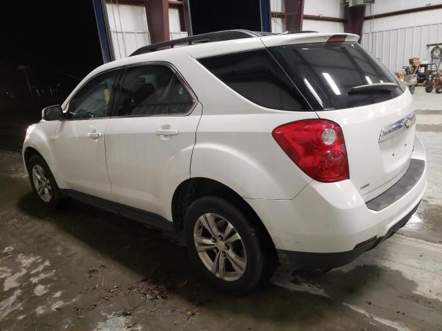 Photo 2 from auction – 2014 CHEVROLET EQUINOX LT with VIN 2GNFLGEK5E6197502