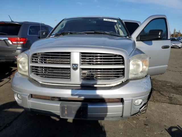 Photo 5 from auction – 2007 DODGE RAM 1500 S with VIN 1D7HU18257S198324