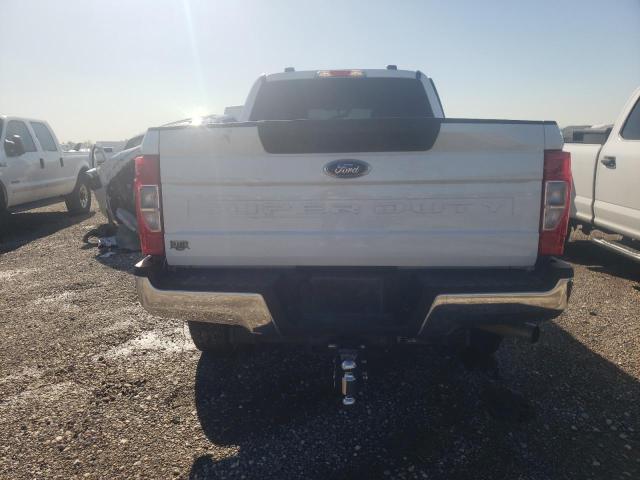 Photo 6 from auction – 2021 FORD F250 SUPER with VIN 1FT7W2B60MEE13393