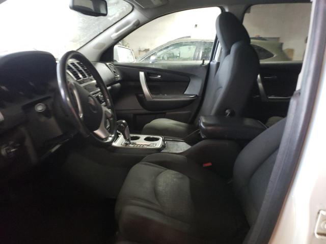 Photo 7 from auction – 2012 GMC ACADIA SLE with VIN 1GKKRPEDXCJ383757