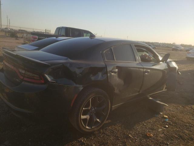 Photo 3 from auction – 2018 DODGE CHARGER R/ with VIN 2C3CDXCT3JH209749