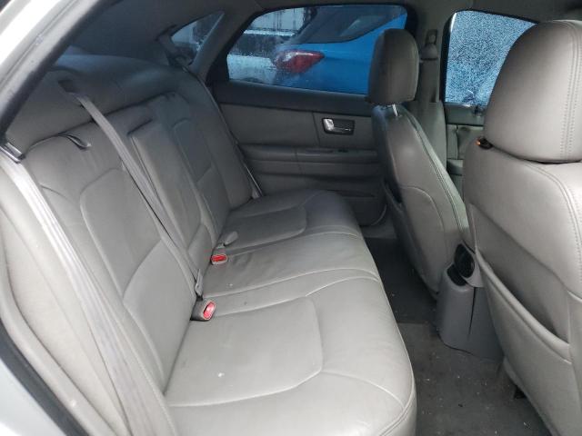 Photo 10 from auction – 2000 FORD TAURUS SES with VIN 1FAFP55S2YA269075