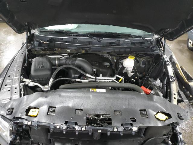 Photo 11 from auction – 2019 RAM 1500 CLASS with VIN 1C6RR7LT4KS557360