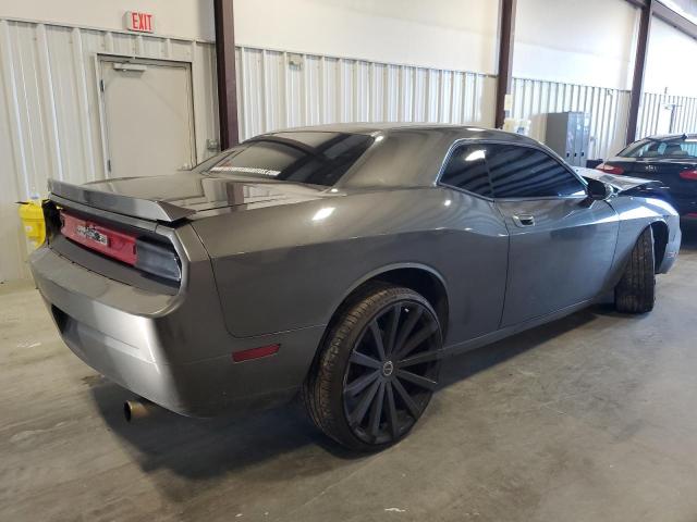 Photo 3 from auction – 2010 DODGE CHALLENGER with VIN 2B3CJ4DV0AH269461