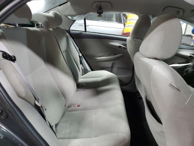 Photo 10 from auction – 2011 TOYOTA COROLLA BA with VIN 2T1BU4EE8BC705873